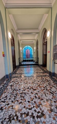 Ufficio in commerciale in Via Rombon 33