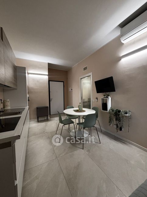 Appartamento in residenziale in Viale Lodovico Scarampo 47