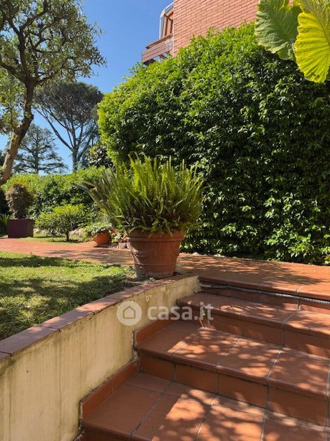 Appartamento in residenziale in Via Padre Benedetto Spila