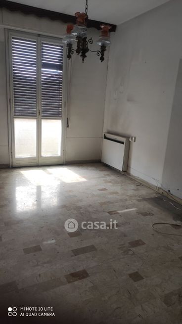 Appartamento in residenziale in Via F.De Pisis