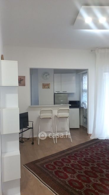 Appartamento in residenziale in Via Giuseppe Tartini 13