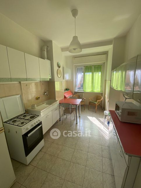 Appartamento in residenziale in Via Casoretto 41