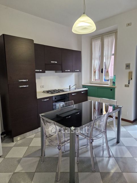 Appartamento in residenziale in Via Luigi Robecchi Brichetti