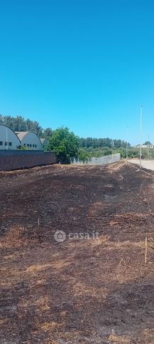 Terreno edificabile in residenziale in Traversa a Via Bellini