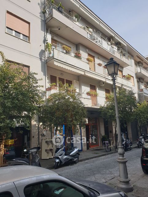 Appartamento in residenziale in Via Mario Iannelli