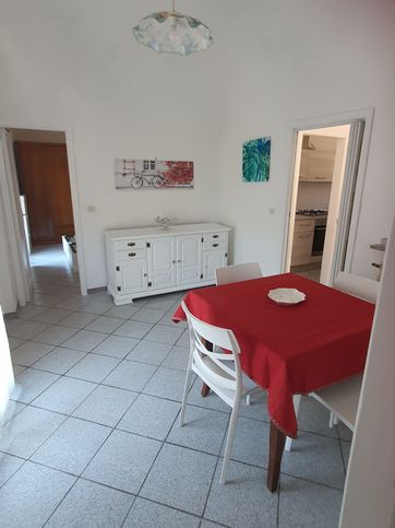 Appartamento in residenziale in Via Paolo Giacometti