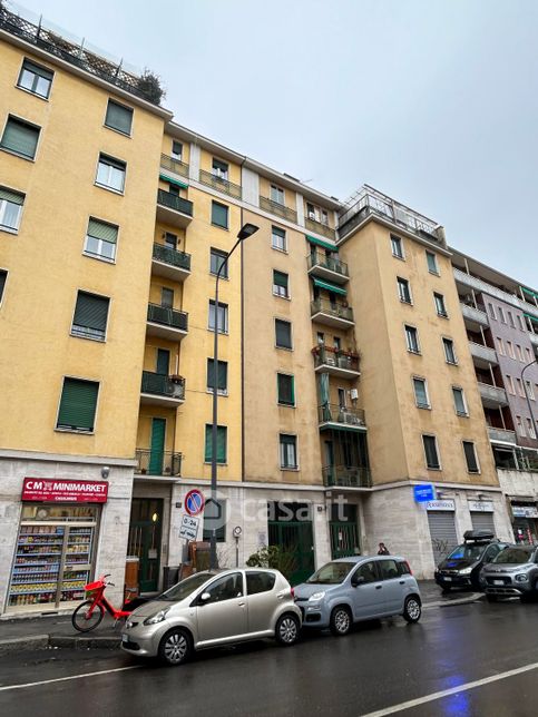 Appartamento in residenziale in Via Gioacchino Murat 71