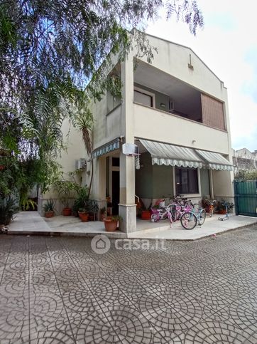 Villetta a schiera in residenziale in Via degli Orefici 6