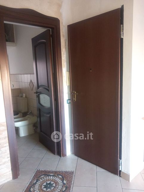 Appartamento in residenziale in Via San Francesco 6