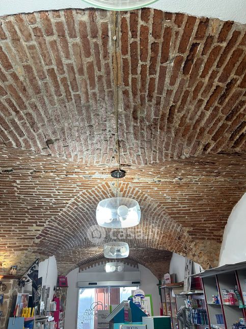 Negozio/locale commerciale in commerciale in Via Giuseppe Garibaldi