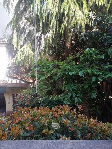 Appartamento in residenziale in Via Giuseppe Garibaldi
