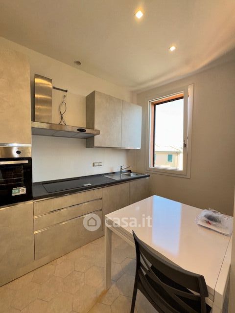Appartamento in residenziale in Via Filippini