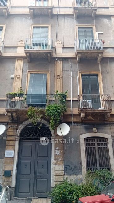 Appartamento in residenziale in Via Conte di Torino 45