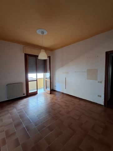Appartamento in residenziale in Via Nicola Pisano