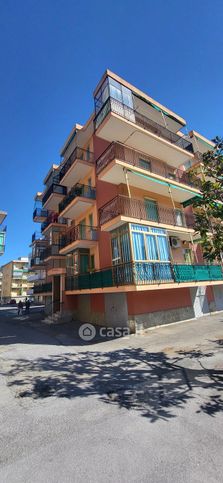 Appartamento in residenziale in Via Pisa 20