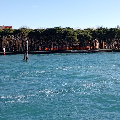 Appartamento in residenziale in Calle a Venezia a Venezia Bainsizza