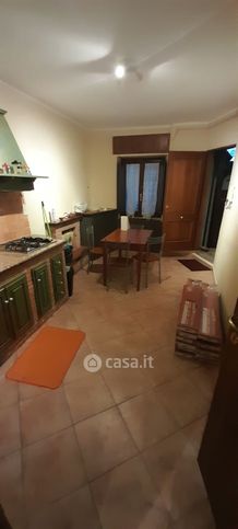 Appartamento in residenziale in Via Ponziana