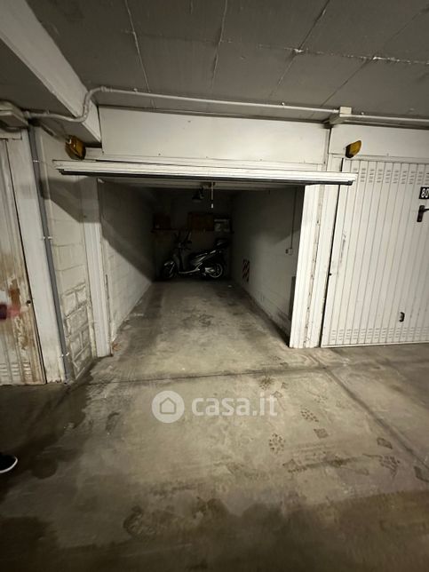 Appartamento in residenziale in Via Carlo D'Adda