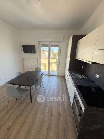 Appartamento in residenziale in Via Gualtiero Laeng