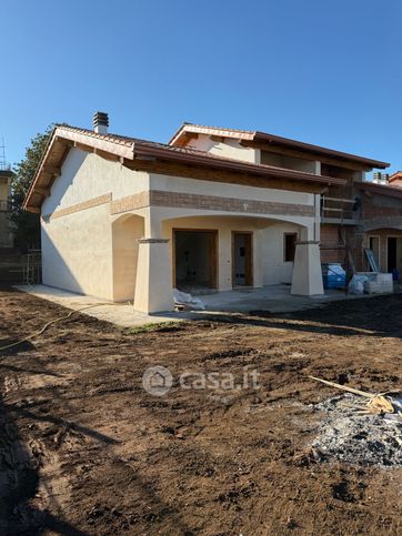 Villetta a schiera in residenziale in Via del cannone