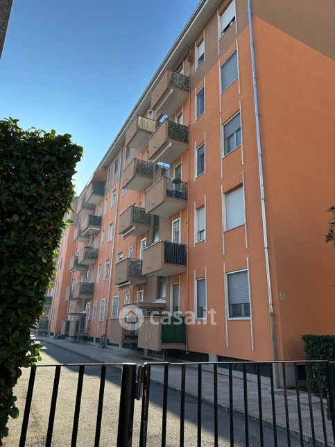 Appartamento in residenziale in Via Nino Bixio 15 B