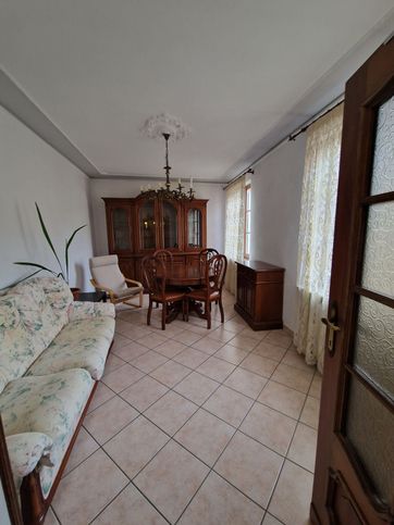 Appartamento in residenziale in Via Cavanna 49
