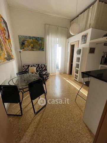 Appartamento in residenziale in Via S.Carlo Alle Mortelle 2