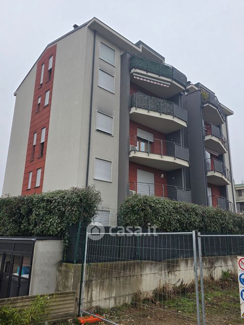 Appartamento in residenziale in Via Giuseppe Sacconi