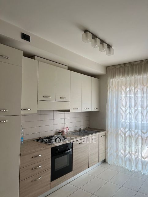 Appartamento in residenziale in Via Aldo Moro 200