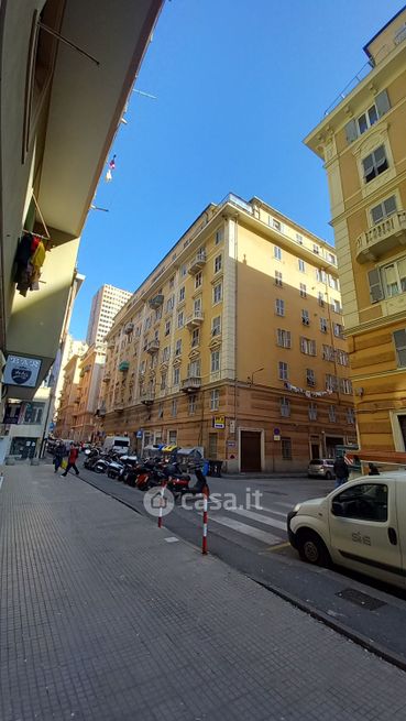 Attico/mansarda in residenziale in Via Carlo Rota 7