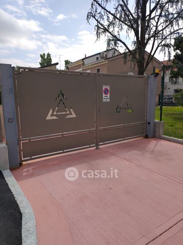 Box/posto auto in residenziale in Dolomiti 8