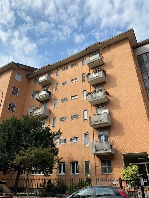 Appartamento in residenziale in Via Federico Chopin 20