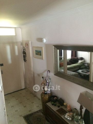 Villetta a schiera in residenziale in cassi