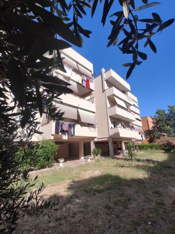 Appartamento in residenziale in Via dei Girasoli 27
