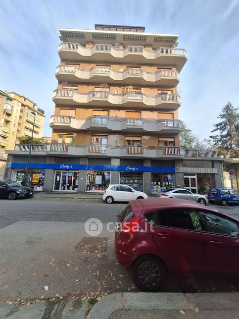 Appartamento in residenziale in Via Vittorio Asinari di Bernezzo 100