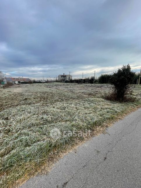 Terreno agricolo in commerciale in Via Salvo D'Acquisto