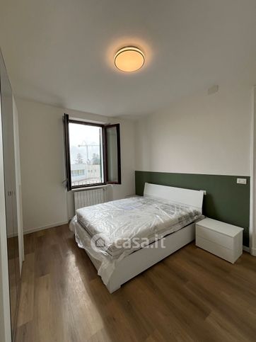 Appartamento in residenziale in Via Candelo 7
