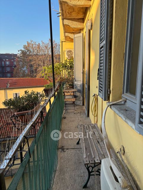 Appartamento in residenziale in Via Pasquale Paoli 2