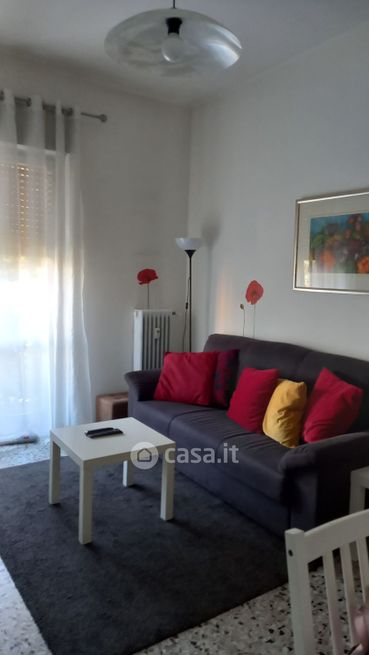 Appartamento in residenziale in Via Corsica 138