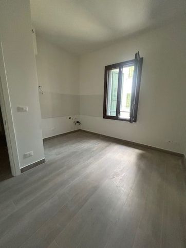 Appartamento in residenziale in
