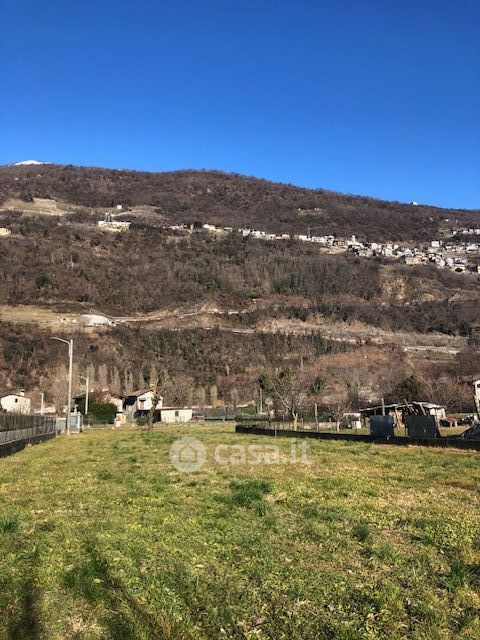 Terreno edificabile in residenziale in Via Fumagalli Eliseo 100