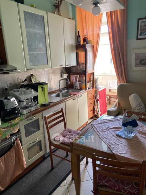 Appartamento in residenziale in Via del Torrione 3