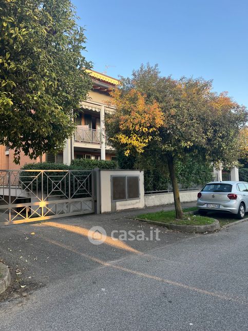 Appartamento in residenziale in Via Evangelista Torricelli 15