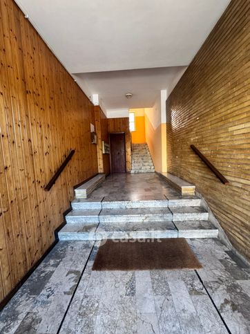 Appartamento in residenziale in Via Fiumara 20
