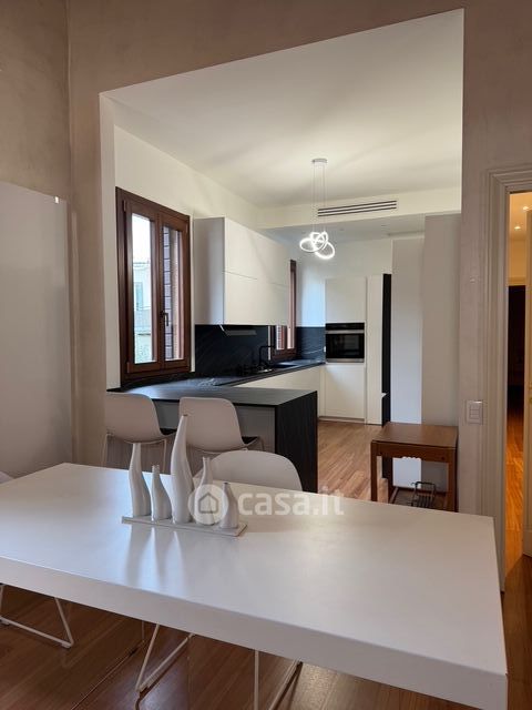 Appartamento in residenziale in Corso Giuseppe Garibaldi