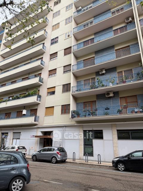 Appartamento in residenziale in Via Castiglione