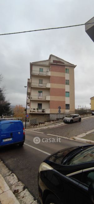 Appartamento in residenziale in Viale Libertà