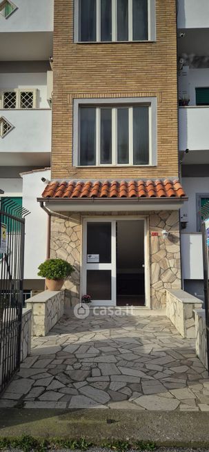 Appartamento in residenziale in Via delle Castalidi 73