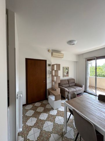 Appartamento in residenziale in