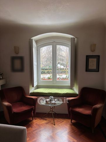 Appartamento in residenziale in Piazza Massimo D'Azeglio